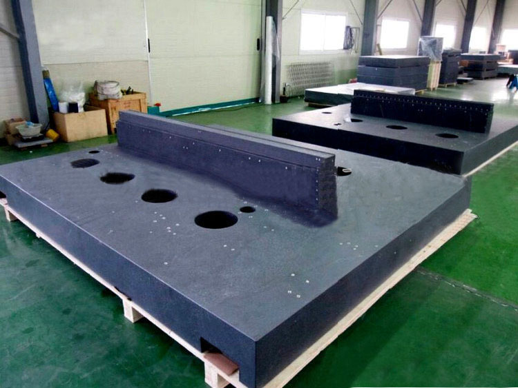 為您講解大理石平臺(tái)使用操作和注意事項(xiàng)