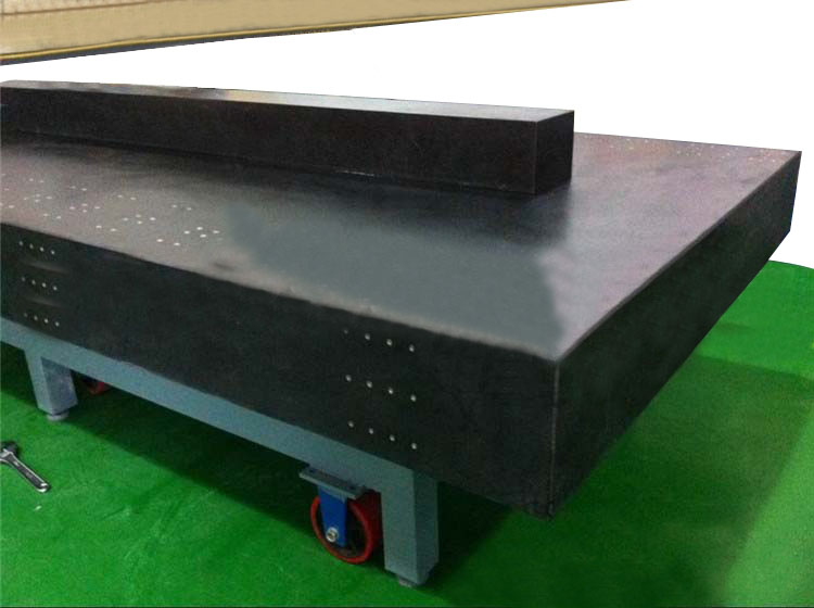 大理石平臺(tái)在保養(yǎng)時(shí)忌諱的是什么