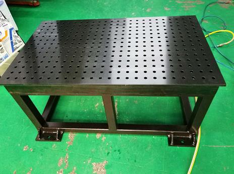 鑄鐵平板的放置與調(diào)整的詳細(xì)介紹